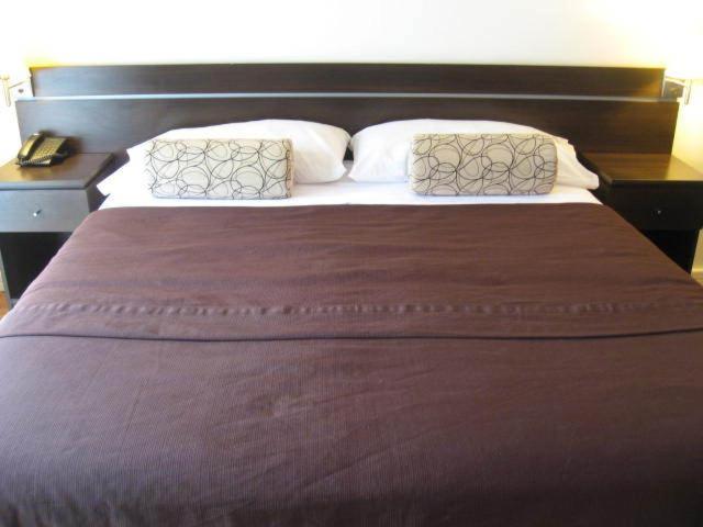 استودیوی استاندارد, Córdoba Suites Recoleta