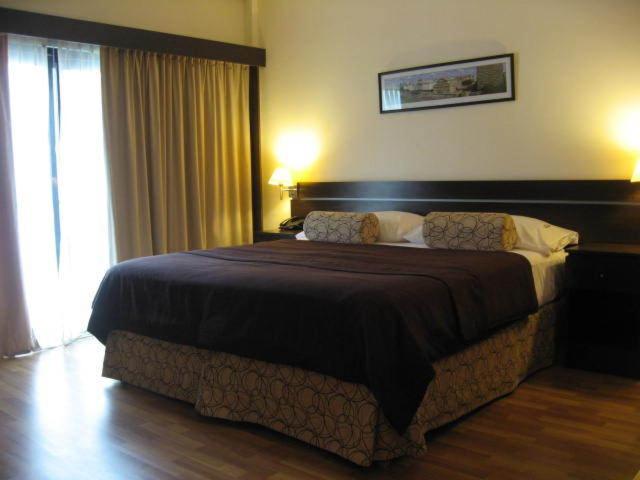 اتاق استاندارد سه نفره, Córdoba Suites Recoleta