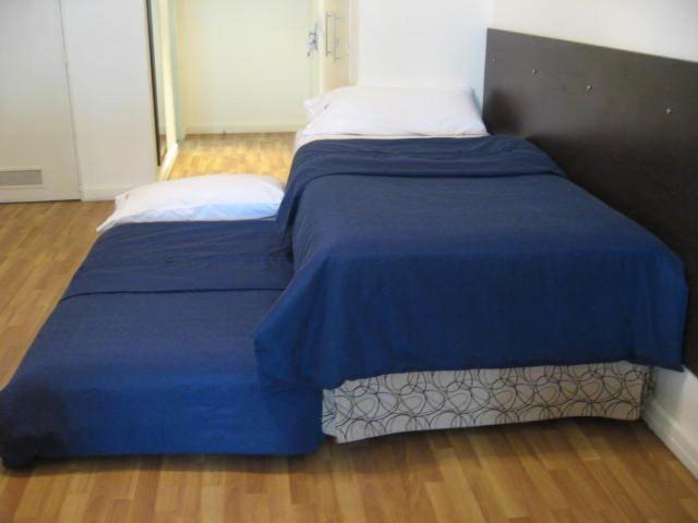 اتاق استاندارد چهار تخته, Córdoba Suites Recoleta