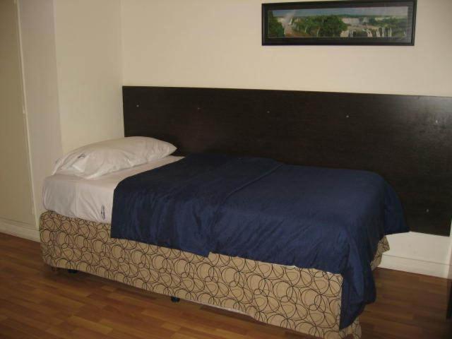 اتاق استاندارد سه نفره, Córdoba Suites Recoleta