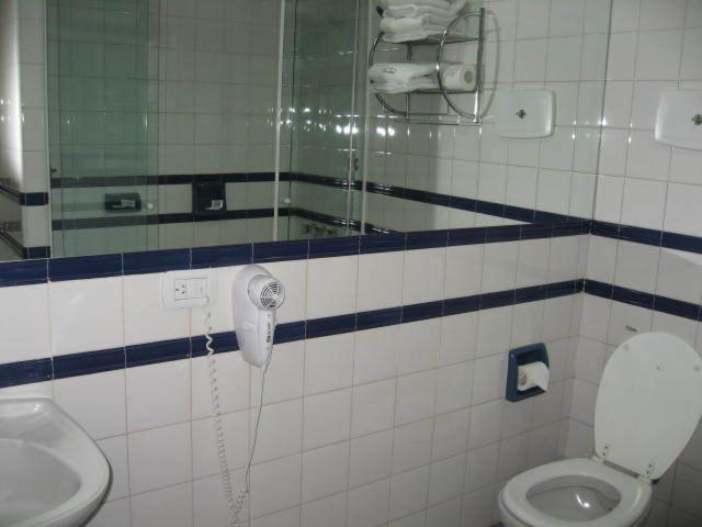 اتاق استاندارد چهار تخته, Córdoba Suites Recoleta