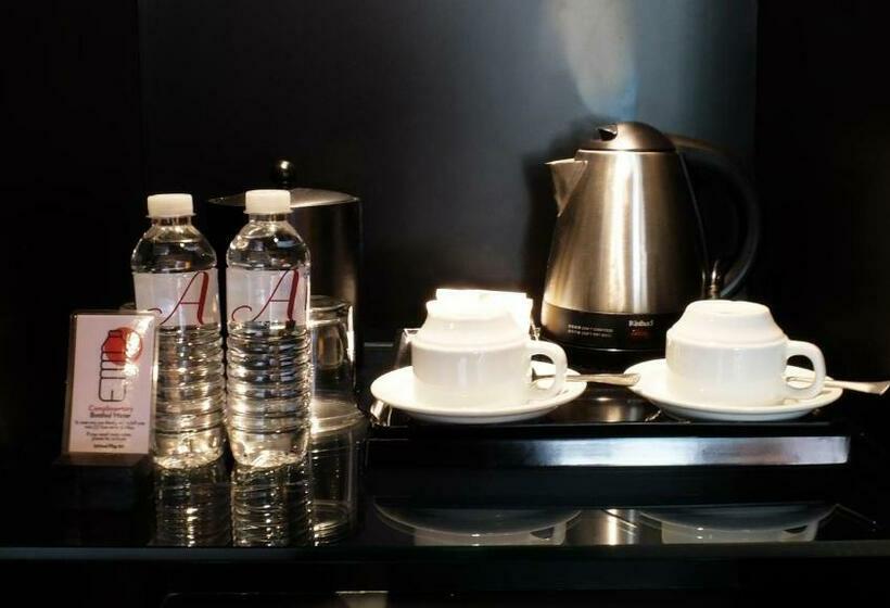 行政房间, Amelie Hotel Manila