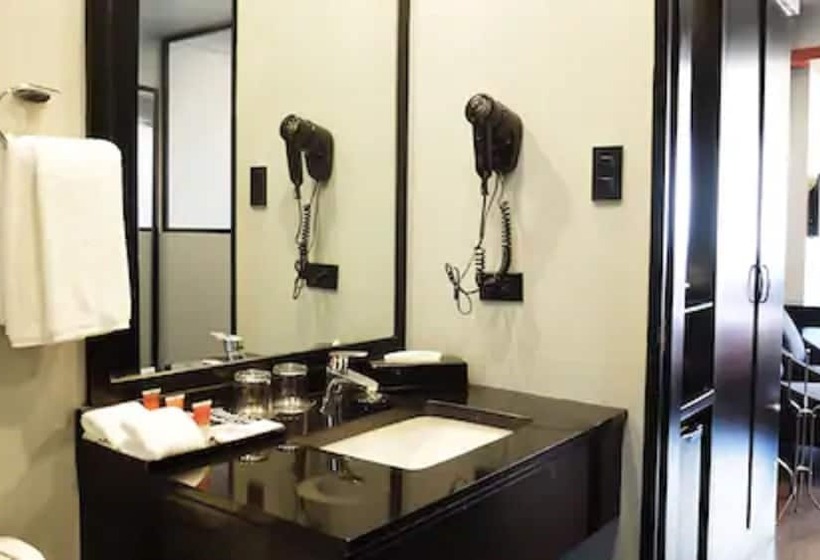 行政房间, Amelie Hotel Manila