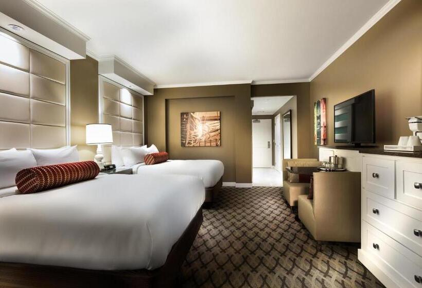 스탠다드 룸 호수 전망, Golden Nugget Lake Charles