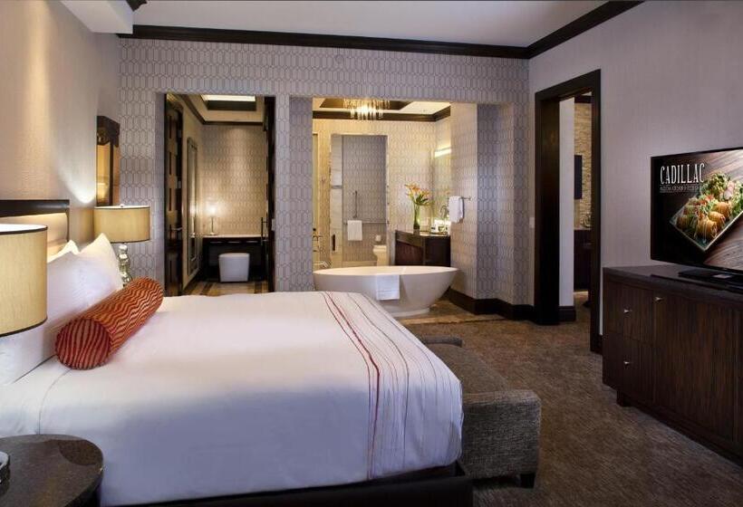 스위트, Golden Nugget Lake Charles