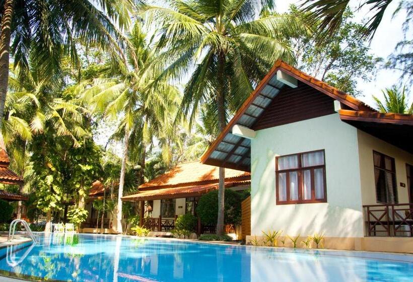 Бунгало Стандарт 2 Спальни, Bayview Beach Resort