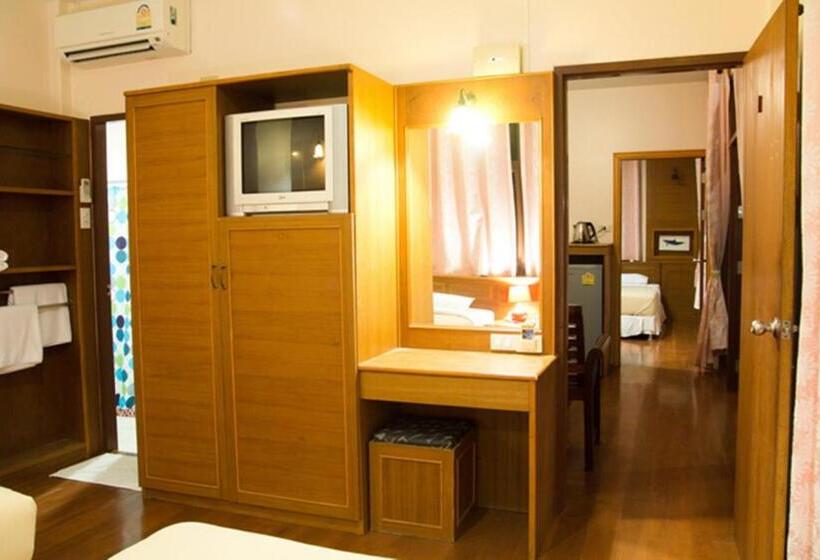 Бунгало Deluxe, Bayview Beach Resort