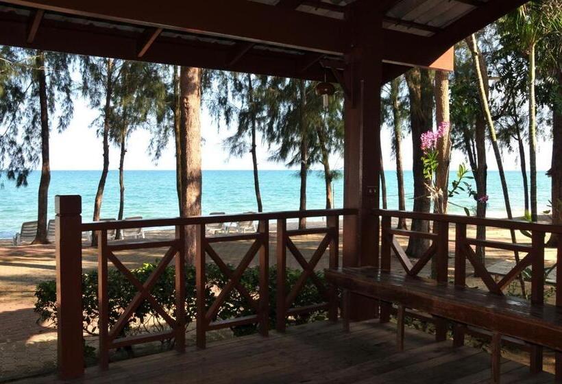 Бунгало Deluxe, Bayview Beach Resort