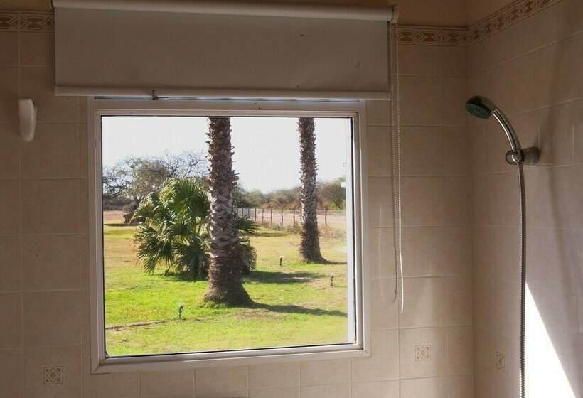 اتاق استاندارد, Cabañas Marina House