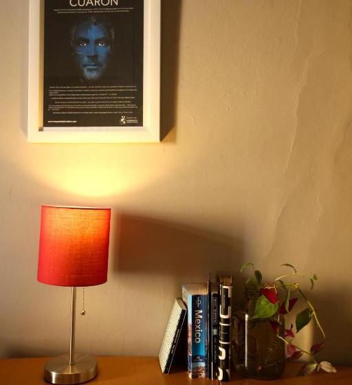 スーペリアールーム, Hostel Hospedarte Centro