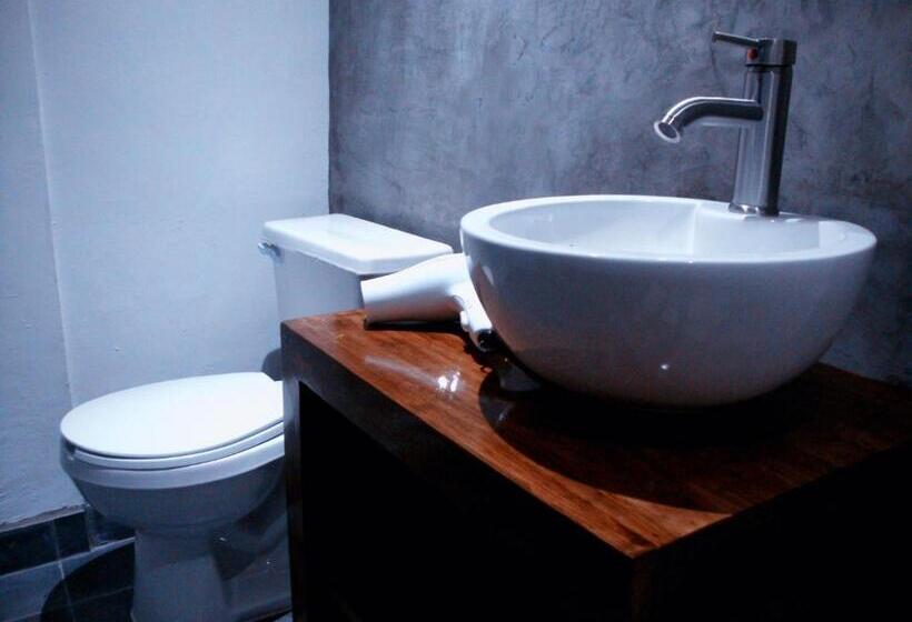 スーペリアールーム, Hostel Hospedarte Centro