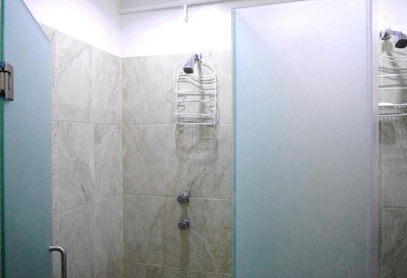 浴室共有スタンダード４人用ルーム, Hostel Hospedarte Centro