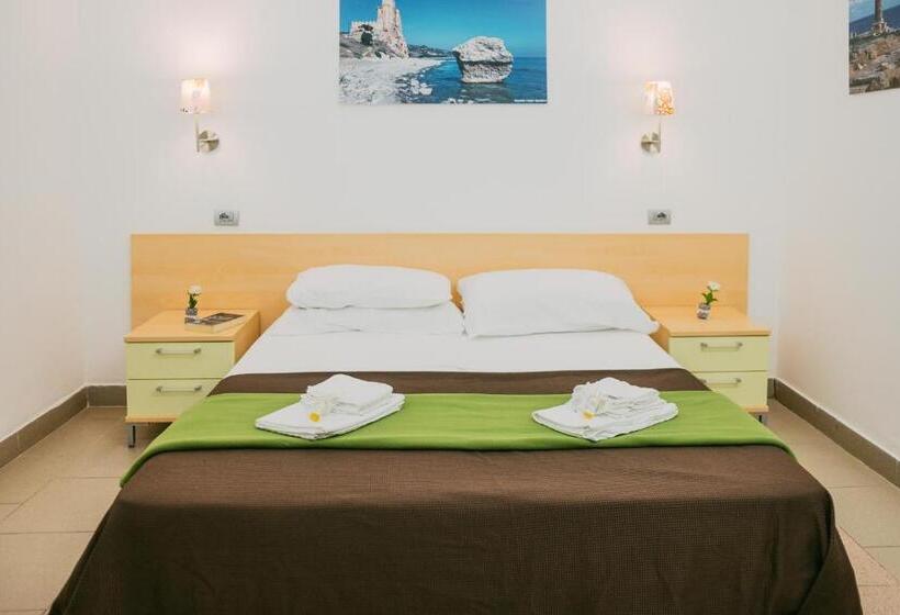 Номер Стандарт, Agriturismo Costantino