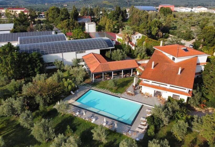 Номер Стандарт, Agriturismo Costantino
