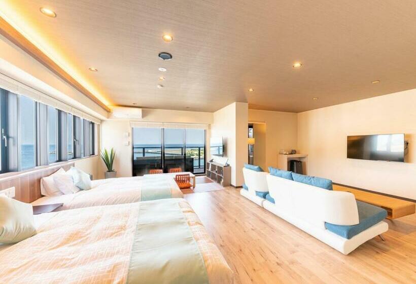 스위트, Livemax Resort Atami Ocean