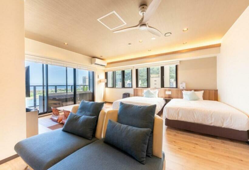 جناح, Livemax Resort Atami Ocean