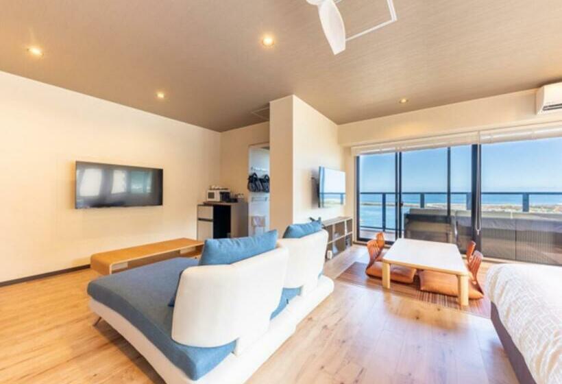 스위트, Livemax Resort Atami Ocean