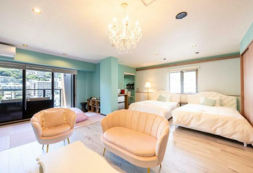 جناح, Livemax Resort Atami Ocean