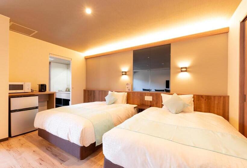 جناح, Livemax Resort Atami Ocean