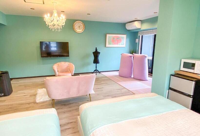 스위트, Livemax Resort Atami Ocean