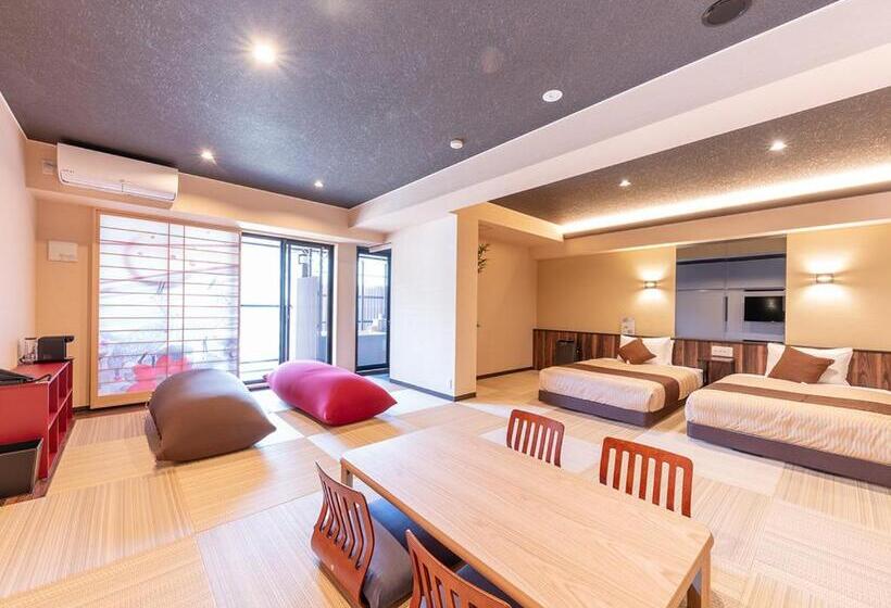 스위트, Livemax Resort Atami Ocean