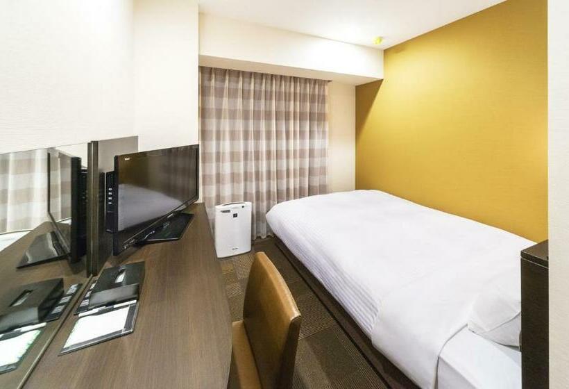 Номер Базовый Двуспальная Кровать, Sotetsu Fresa Inn Fujisawaminamiguchi
