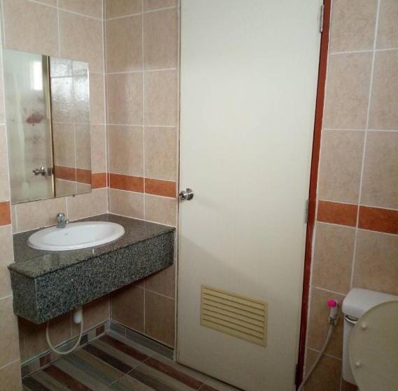 Номер Стандарт, Tamarind Residences Khonkaen บ้านแทมมารีน