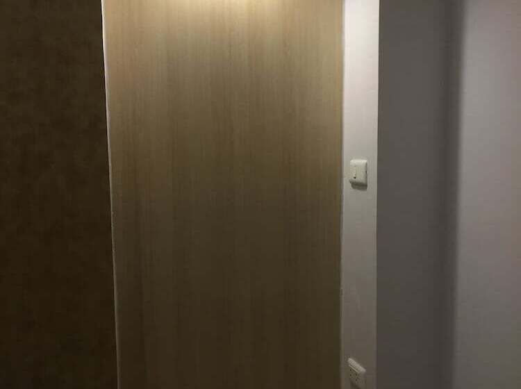 Номер Superior, Tamarind Residences Khonkaen บ้านแทมมารีน