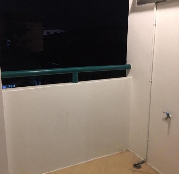 Номер Стандарт, Tamarind Residences Khonkaen บ้านแทมมารีน