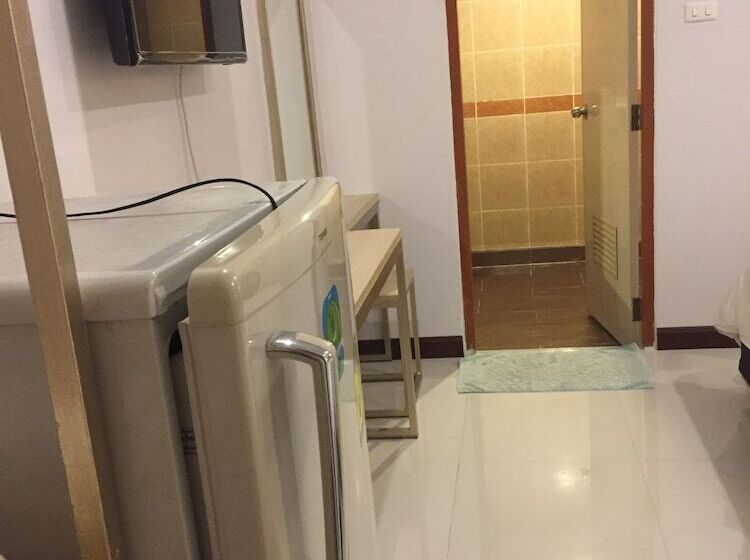 Номер Superior, Tamarind Residences Khonkaen บ้านแทมมารีน