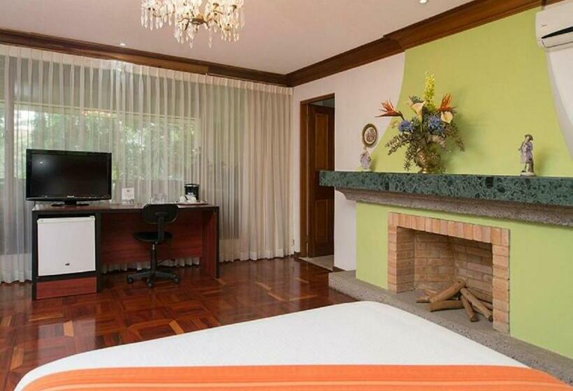 스탠다드 룸, Terrazas De Golf Boutique