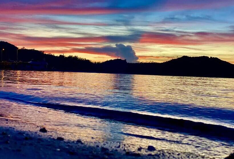 Suíte Vista Mar, Viva