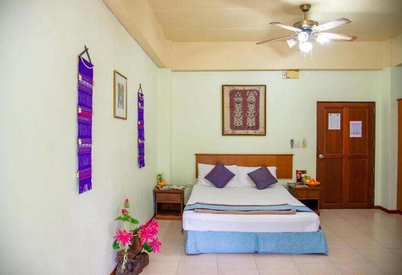 Quarto Estandar Individual, Viva