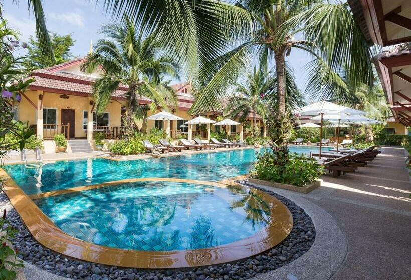스위트, Le Piman Resort
