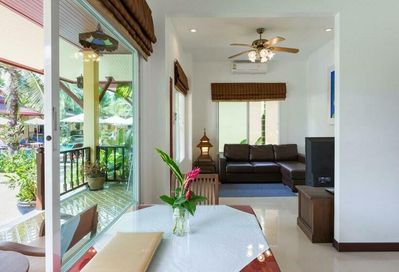 스위트, Le Piman Resort
