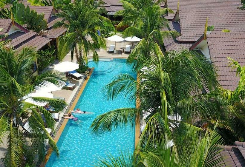 스위트, Le Piman Resort
