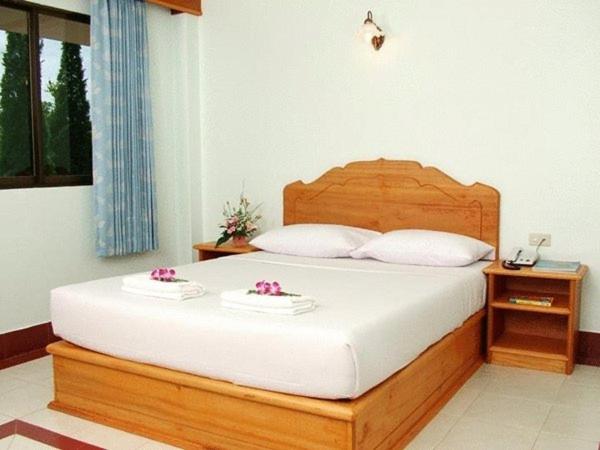 스탠다드 룸, Oasis Resort