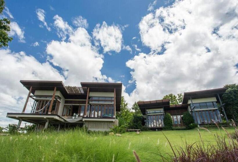 Vila 1 Dormitori, Puripai Villa