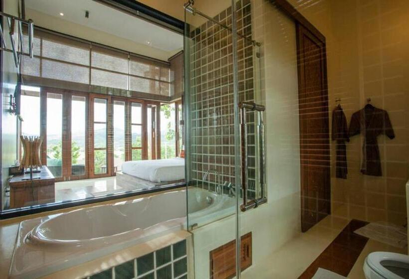 Vila 1 Dormitori, Puripai Villa