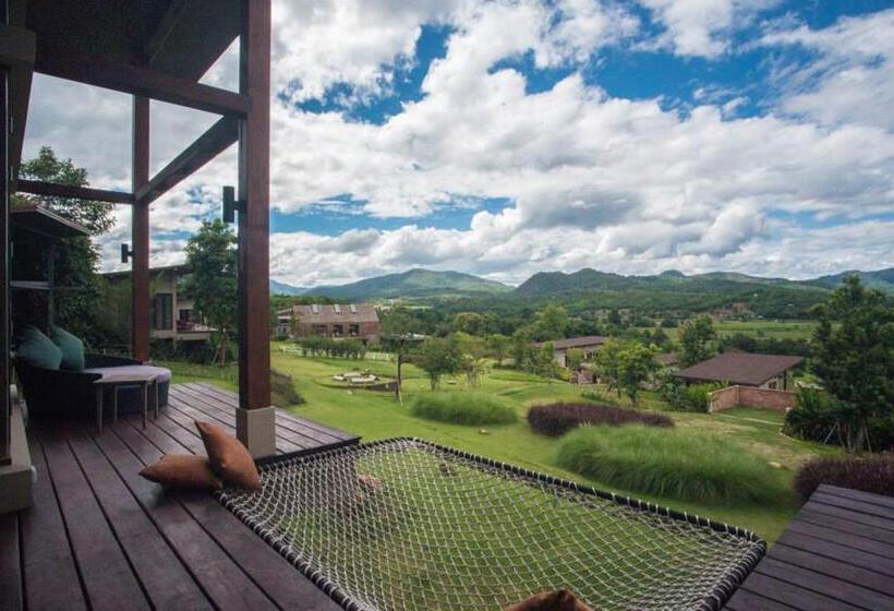 Vila 1 Dormitori, Puripai Villa