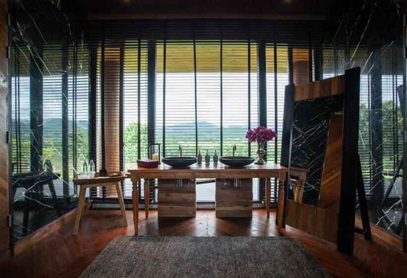 Habitació Estàndard, Puripai Villa