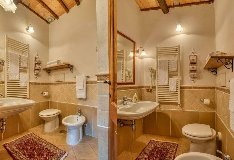 Номер Стандарт, Agriturismo Buonasera
