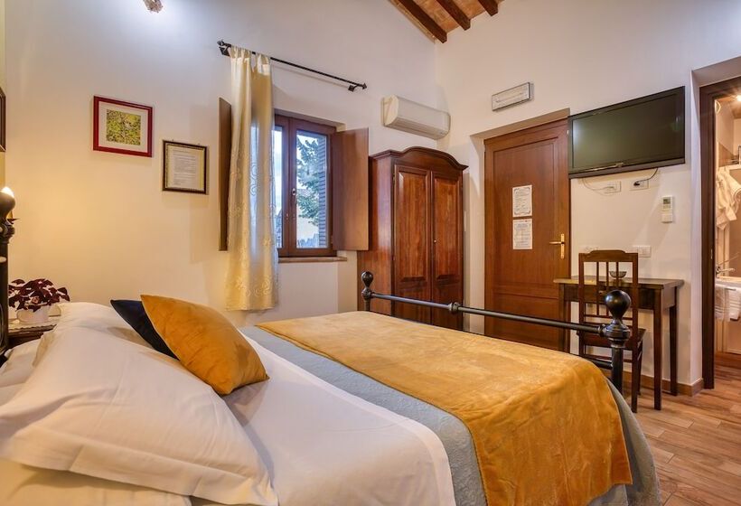 Номер Superior, Agriturismo Buonasera