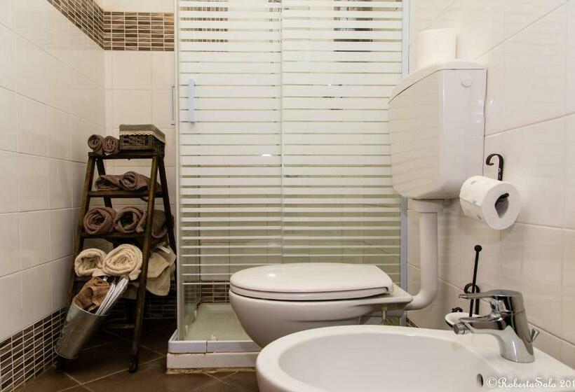 Семейный Номер Deluxe, Agriturismo Monaci Templari