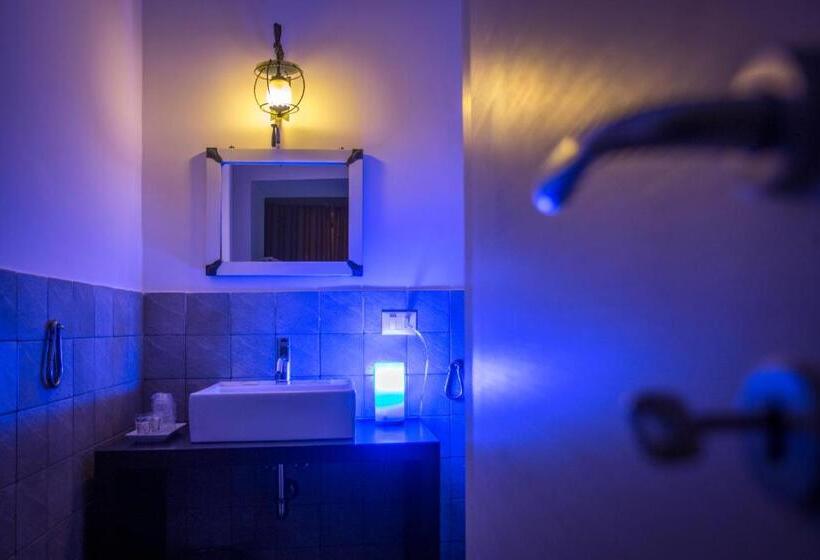اتاق لوکس, Aquarooms Luxury Suites