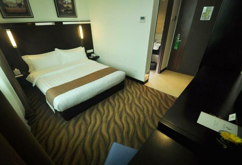 Номер Superior, Dreamtel Kota Kinabalu