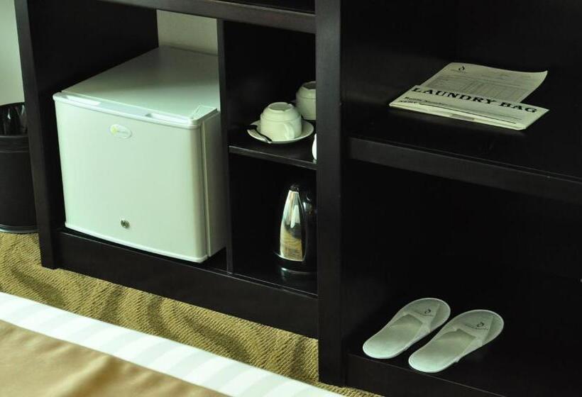 Номер Superior, Dreamtel Kota Kinabalu