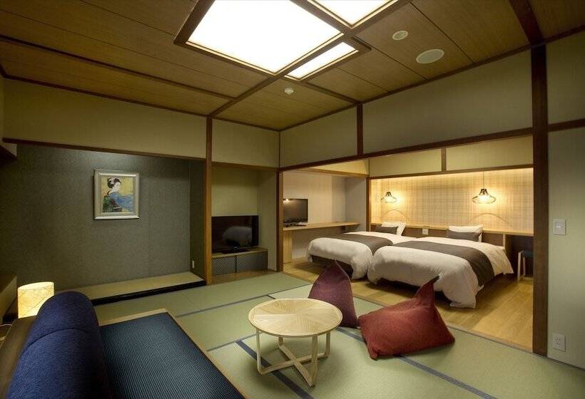 Номер Стандарт, Grandia Housen