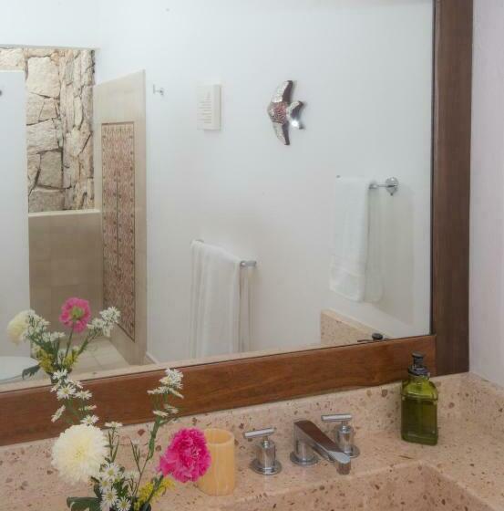 חדר קלאסי מיטת קינג סייז, Posada San Juan