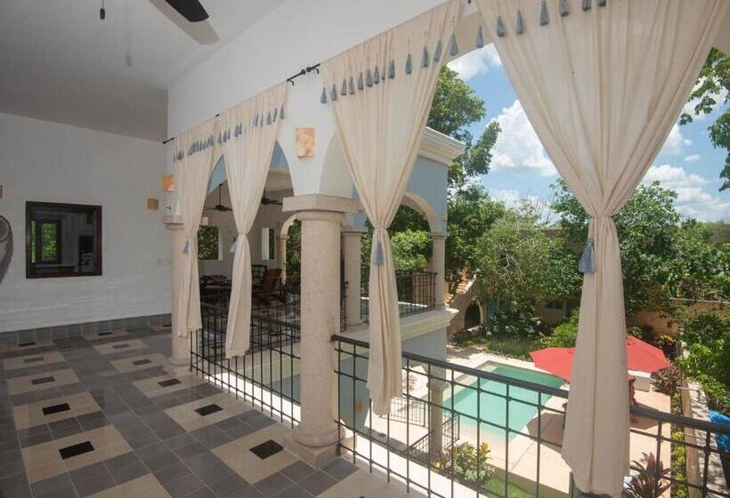 חדר סופריור עם מיטת קינג, Posada San Juan